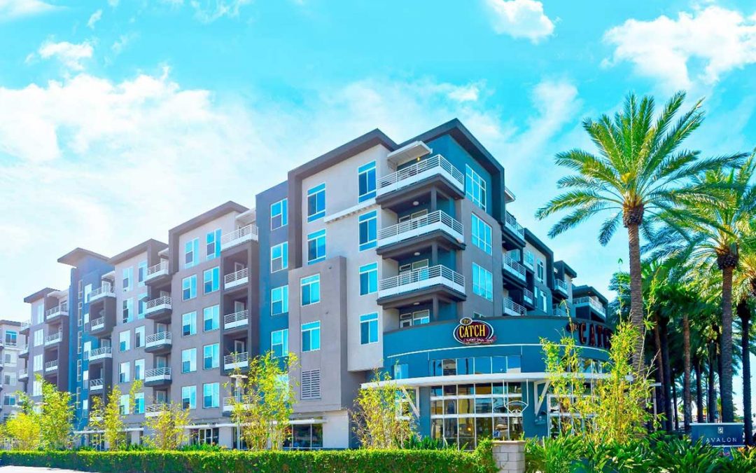 Stadium house acquisition
